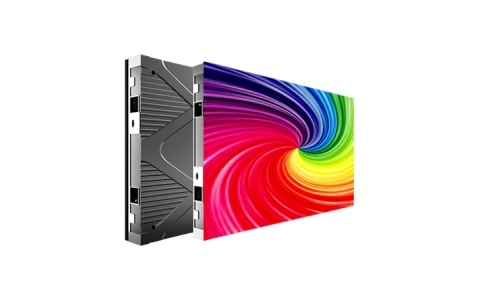 戶內固裝小間距